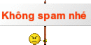 không spam